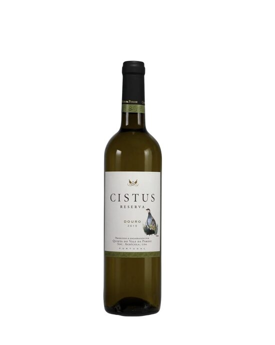 Vinho Cistus Douro Branco